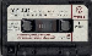 Yello & Shirley Bassey + Yello: The Rhythm Divine (Split-Tape-EP) - Bild 5