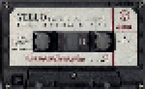 Yello & Shirley Bassey + Yello: The Rhythm Divine (Split-Tape-EP) - Bild 6