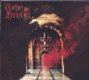 Ruby The Hatchet: Fear Is A Cruel Master (CD) - Bild 1
