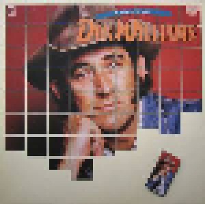 Don Williams: A Touch Of Don Williams (LP) - Bild 1