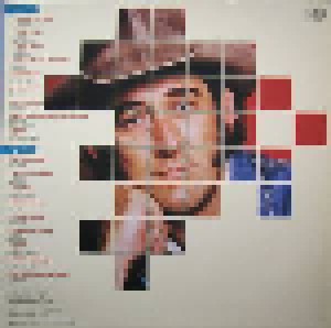 Don Williams: A Touch Of Don Williams (LP) - Bild 2