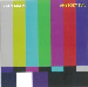 Ryan Adams: Big Colors (LP + 7") - Bild 4