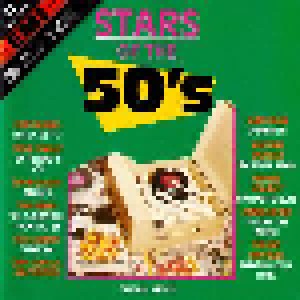 Stars Of The 50's (CD) - Bild 1