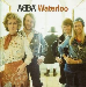 ABBA: Waterloo (CD + DVD) - Bild 10