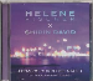 Helene Fischer & Shirin David: Atemlos Durch Die Nacht (Single-CD) - Bild 1