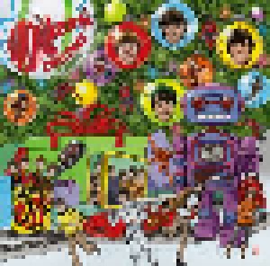 The Monkees: Christmas Party (CD) - Bild 1