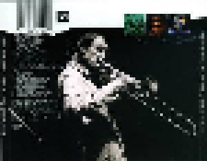 Albert Mangelsdorff: Three Originals: Never Let It End / Jazz Tune / Triple Entente (2-CD) - Bild 3