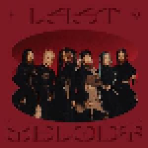 Everglow: Last Melody (Single-CD) - Bild 1