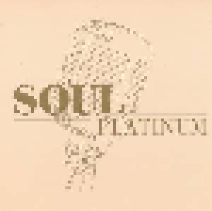 Soul Platinum (2-CD) - Bild 3