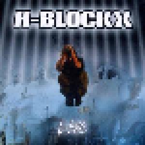 H-Blockx: Live - Cover