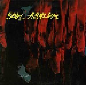 Soul Asylum: Hang Time - Cover