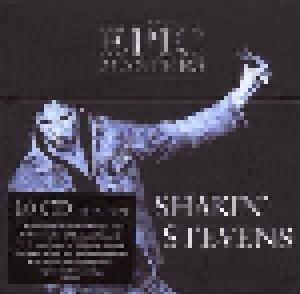 Shakin' Stevens: Epic Masters, The - Cover