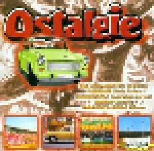 Ostalgie - Cover