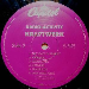 Kraftwerk: Radio-Activity (LP) - Bild 4