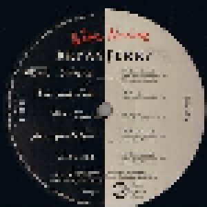 Bryan Ferry: Bête Noire (LP) - Bild 5