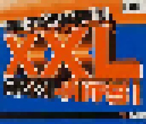 Die Grössten XXL Maxi-Hits! (3-CD) - Bild 1