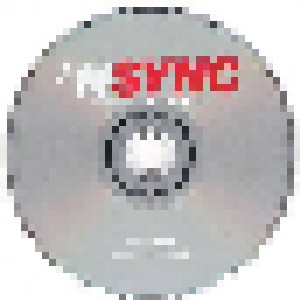 *NSYNC: Home For Christmas (CD) - Bild 2