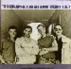 The Housemartins: The People Who Grinned Themselves To Death (LP) - Bild 5