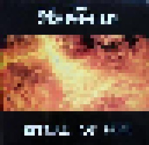 Fields Of The Nephilim: Ritual Of Fire (LP) - Bild 1