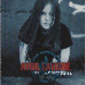 Cover - Avril Lavigne: My World