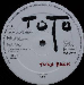 Toto: Turn Back (LP) - Bild 7