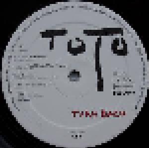 Toto: Turn Back (LP) - Bild 8