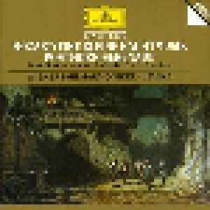 Wolfgang Amadeus Mozart: Eine Kleine Nachtmusik - Posthornserenade (CD) - Bild 1