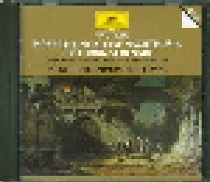 Wolfgang Amadeus Mozart: Eine Kleine Nachtmusik - Posthornserenade (CD) - Bild 3