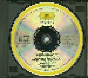 Wolfgang Amadeus Mozart: Eine Kleine Nachtmusik - Posthornserenade (CD) - Bild 5