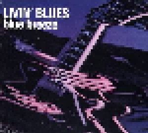 Livin' Blues: Blue Breeze (CD) - Bild 1