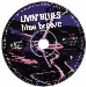 Livin' Blues: Blue Breeze (CD) - Bild 3