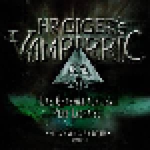 HR Giger's Vampirric: 3 - Das Grabmal Auf Dem Père Lachaise (CD) - Bild 1