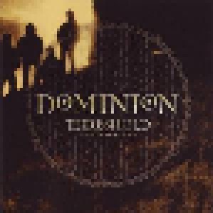 Dominion: Threshold - A Retrospective (CD) - Bild 1
