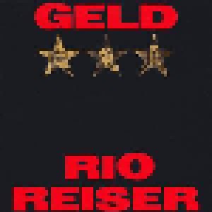 Rio Reiser: Geld (3"-CD) - Bild 1