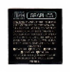 Lou Reed: New York (CD) - Bild 4