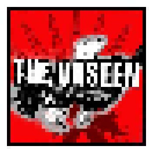The Unseen: State Of Discontent (CD) - Bild 1