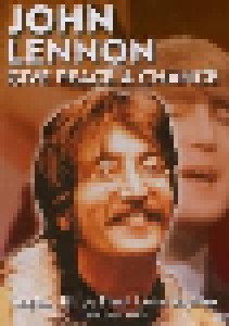 John Lennon: Give Peace A Chance (DVD) - Bild 1