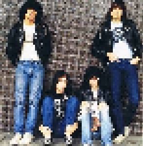 Ramones: Greatest Hits (CD) - Bild 10