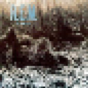 R.E.M.: Murmur (CD) - Bild 1