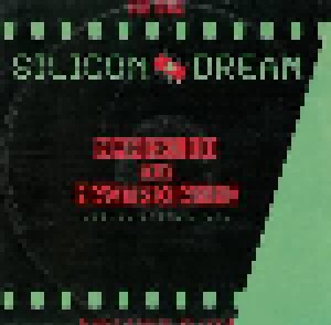 Silicon Dream: Marcello The Mastroianni (12") - Bild 1
