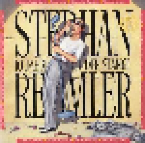 Stephan Remmler: 10 Jahre Bei Der Stange (CD) - Bild 1