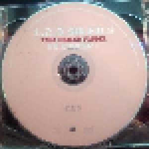 Taha, Khaled, Faudel: 1, 2, 3 Soleils (2-CD) - Bild 4