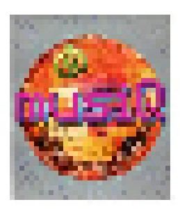Orange Range: Musiq (CD) - Bild 1
