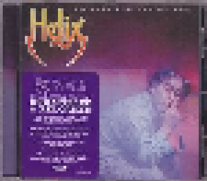 Helix: No Rest For The Wicked (CD) - Bild 10