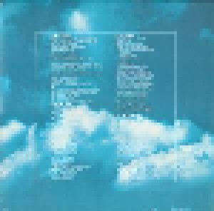 Peter Green: In The Skies (LP) - Bild 3