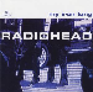 Radiohead: My Iron Lung (Mini-CD / EP) - Bild 1