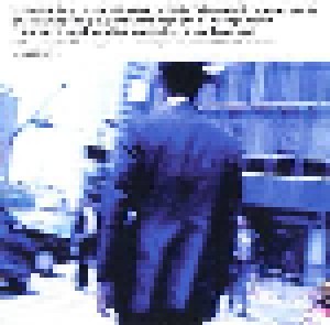 Radiohead: My Iron Lung (Mini-CD / EP) - Bild 5