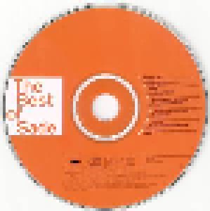 Sade: The Best Of (CD) - Bild 4