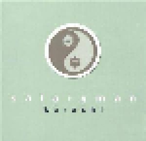 Salaryman: Karoshi (CD) - Bild 1