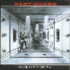 Gary Moore: Corridors Of Power (CD) - Bild 4
